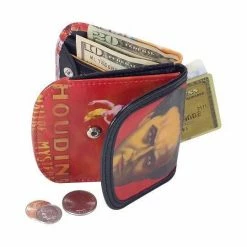 Alicia Klein Wallets Taxi Wallet
