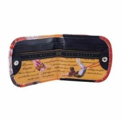 Alicia Klein Wallets Taxi Wallet