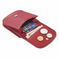 Alicia Klein Wallets Taxi Wallet: Canyon Collection 25 Alicia Klein Wallets Taxi Wallet: Canyon Collection