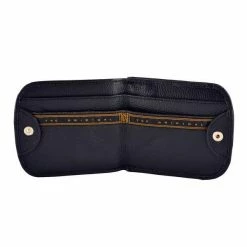 Alicia Klein Wallets Taxi Wallet: Canyon Collection