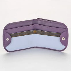 Alicia Klein Wallets Taxi Wallet: Canyon Collection 21 Alicia Klein Wallets Taxi Wallet: Canyon Collection