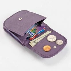 Alicia Klein Wallets Taxi Wallet: Canyon Collection 22 Alicia Klein Wallets Taxi Wallet: Canyon Collection
