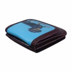 Alicia Klein Taxi Wallet: Pets Collection