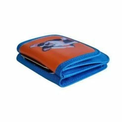 Alicia Klein Taxi Wallet: Pets Collection