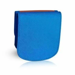 Alicia Klein Taxi Wallet: Pets Collection