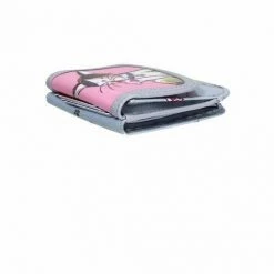 Alicia Klein Taxi Wallet: Pets Collection