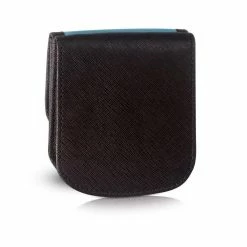 Alicia Klein Taxi Wallet: Pets Collection