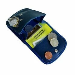 Alicia Klein Taxi Wallet: Pets Collection