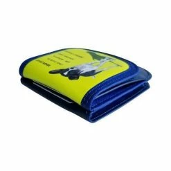 Alicia Klein Taxi Wallet: Pets Collection