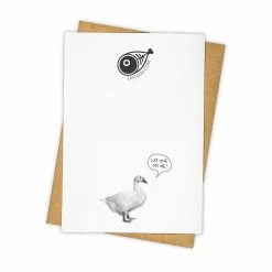 Extras Tay Ham Card Good As Gold