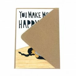 Tay Ham Card So Happy Baby