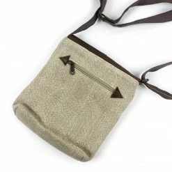 Terrassa Bag: Mini Messenger