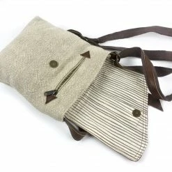 Terrassa Bag: Mini Messenger