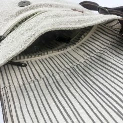 Terrassa Bag: Mini Messenger