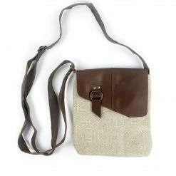 Terrassa Bag: Mini Messenger