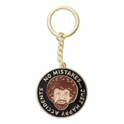 Extras The Found Keychain