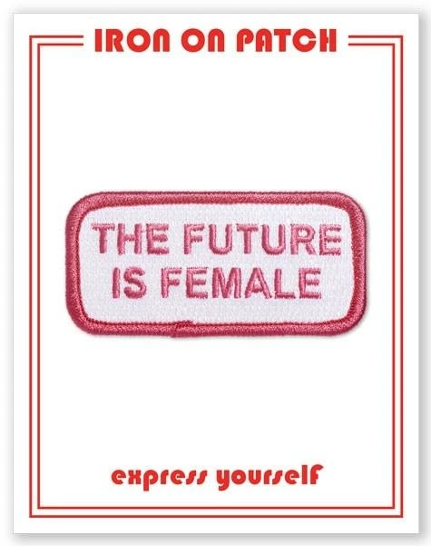 The Found Patch 4 The Found Patch