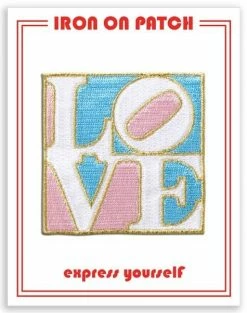 The Found Patch 9 The Found Patch