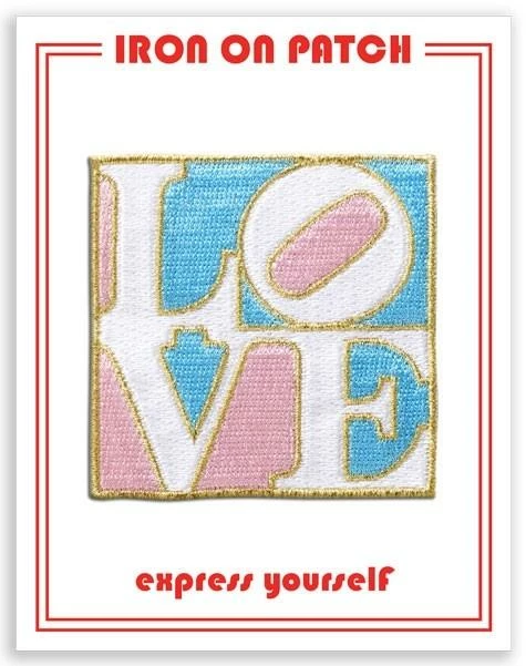 The Found Patch 6 The Found Patch