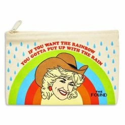 Bags The Found Pouch