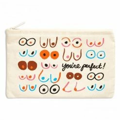 Bags The Found Pouch