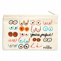 Bags The Found Pouch