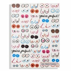 The Found Puzzle Extras