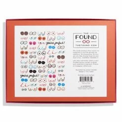 The Found Puzzle Extras