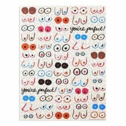 The Found Puzzle Extras