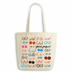 The Found Tote Bags