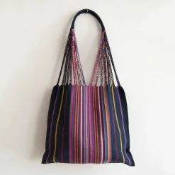 The Global Trunk Bag: Hammock Bags