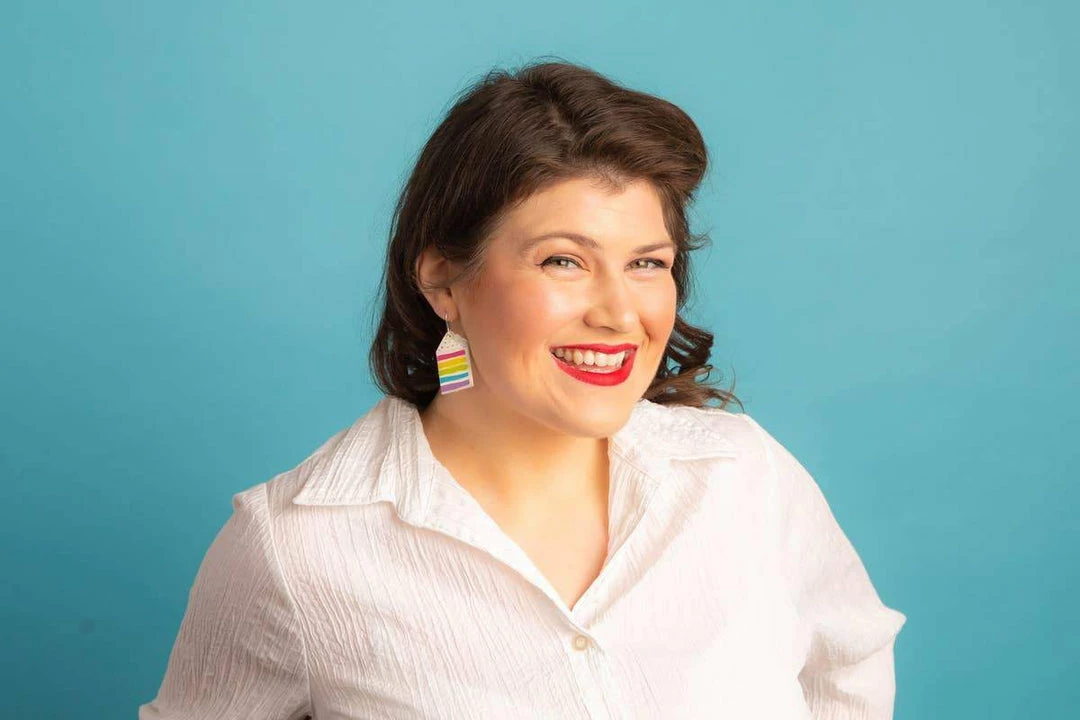 The Super Sassy Pop Out Earring Greeting Card Jewelry 5 The Super Sassy Pop Out Earring Greeting Card Jewelry