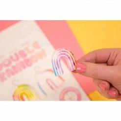 The Super Sassy Pop Out Earring Greeting Card Jewelry 21 The Super Sassy Pop Out Earring Greeting Card Jewelry