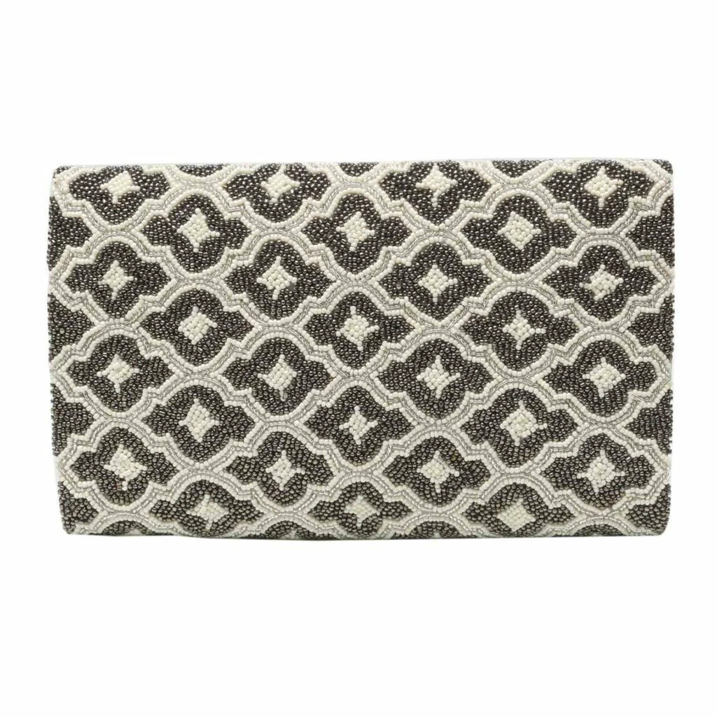 Tiana Clutch: Envelope 12 Tiana Clutch: Envelope