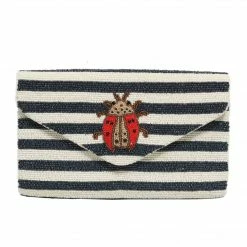 Tiana Clutch: Envelope 26 Tiana Clutch: Envelope