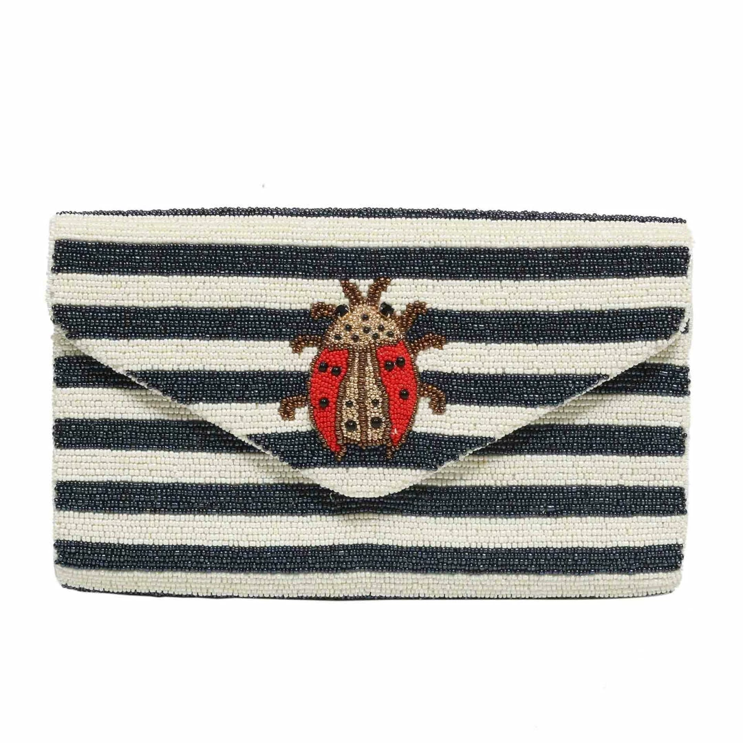 Tiana Clutch: Envelope 13 Tiana Clutch: Envelope