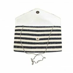 Tiana Clutch: Envelope 27 Tiana Clutch: Envelope