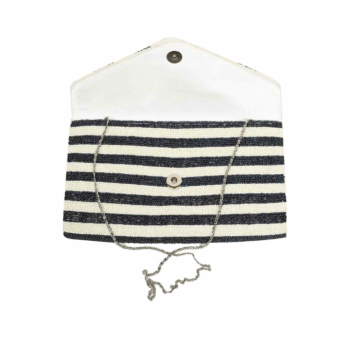 Tiana Clutch: Envelope 14 Tiana Clutch: Envelope