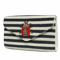 Tiana Clutch: Envelope 28 Tiana Clutch: Envelope