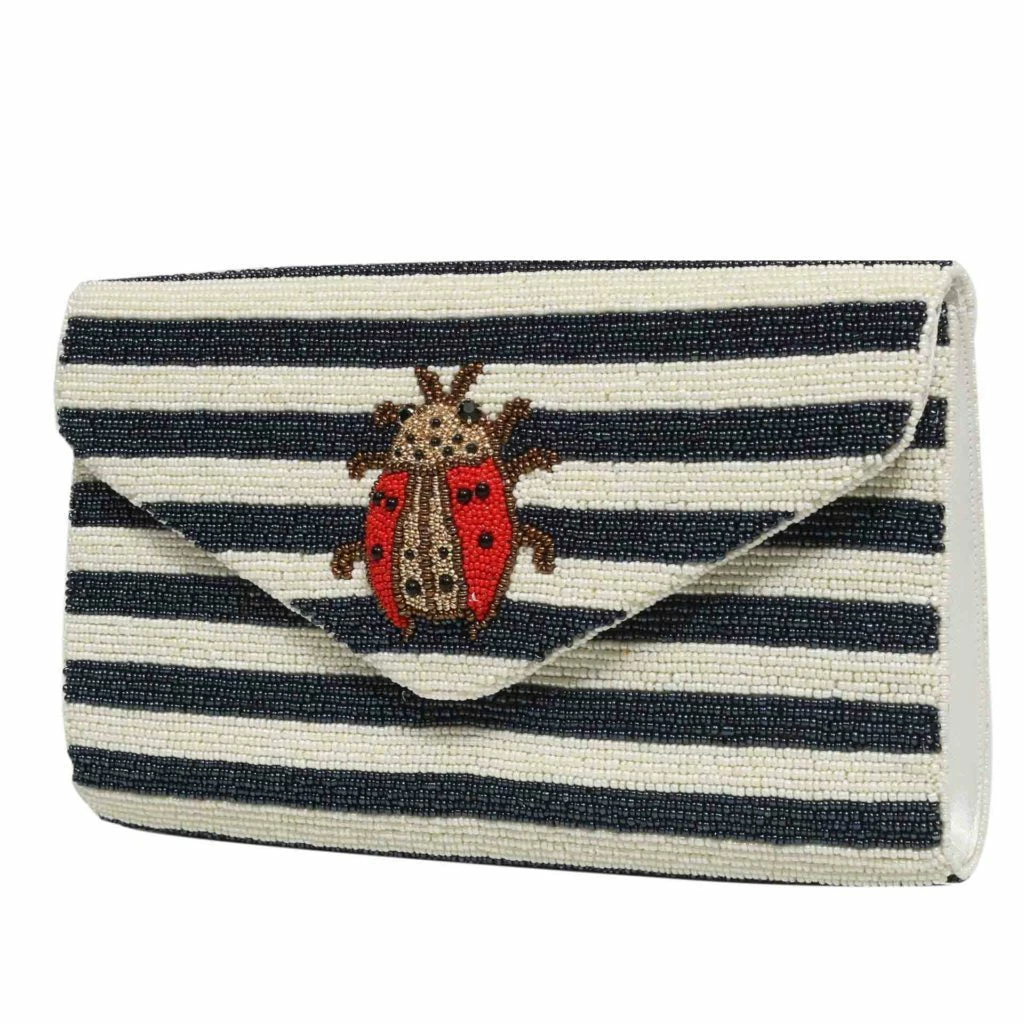 Tiana Clutch: Envelope 15 Tiana Clutch: Envelope