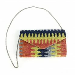 Tiana Clutch: Envelope 18 Tiana Clutch: Envelope