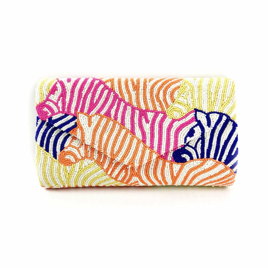 Tiana Clutch: Envelope 6 Tiana Clutch: Envelope