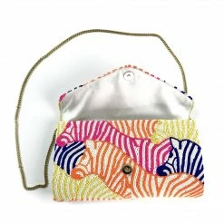 Tiana Clutch: Envelope 20 Tiana Clutch: Envelope