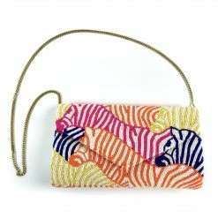 Tiana Clutch: Envelope 21 Tiana Clutch: Envelope