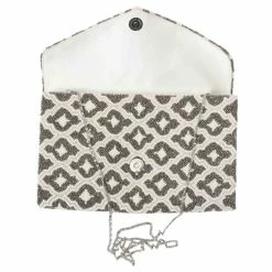 Tiana Clutch: Envelope 23 Tiana Clutch: Envelope