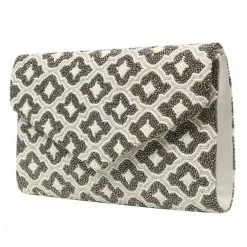 Tiana Clutch: Envelope 24 Tiana Clutch: Envelope