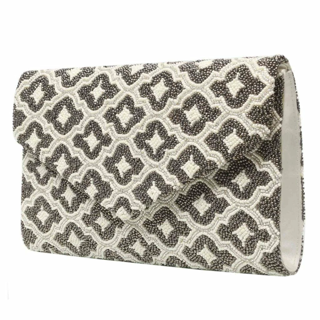 Tiana Clutch: Envelope 11 Tiana Clutch: Envelope