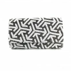 Tiana Clutch: Structured 11 Tiana Clutch: Structured