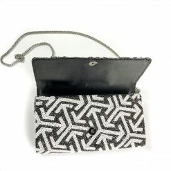Tiana Clutch: Structured 12 Tiana Clutch: Structured