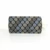 Tiana Clutch: Structured 2 Tiana Clutch: Structured